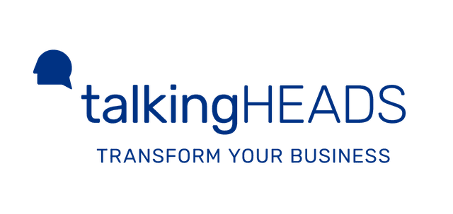talkingHEADS
